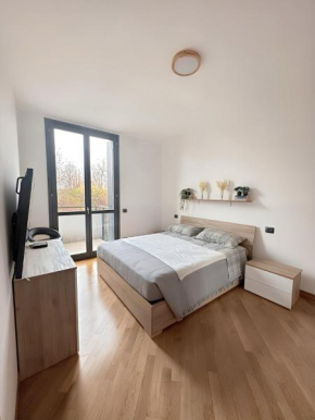 Bed & Bergamo Casa Vacanze